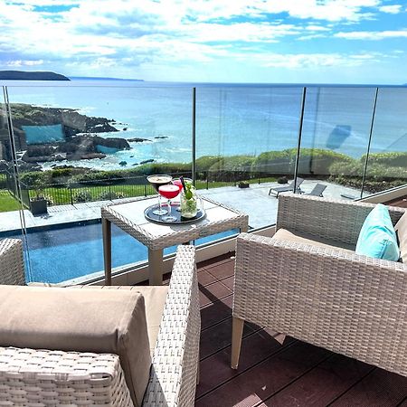 Watersmeet Hotel Woolacombe Ngoại thất bức ảnh