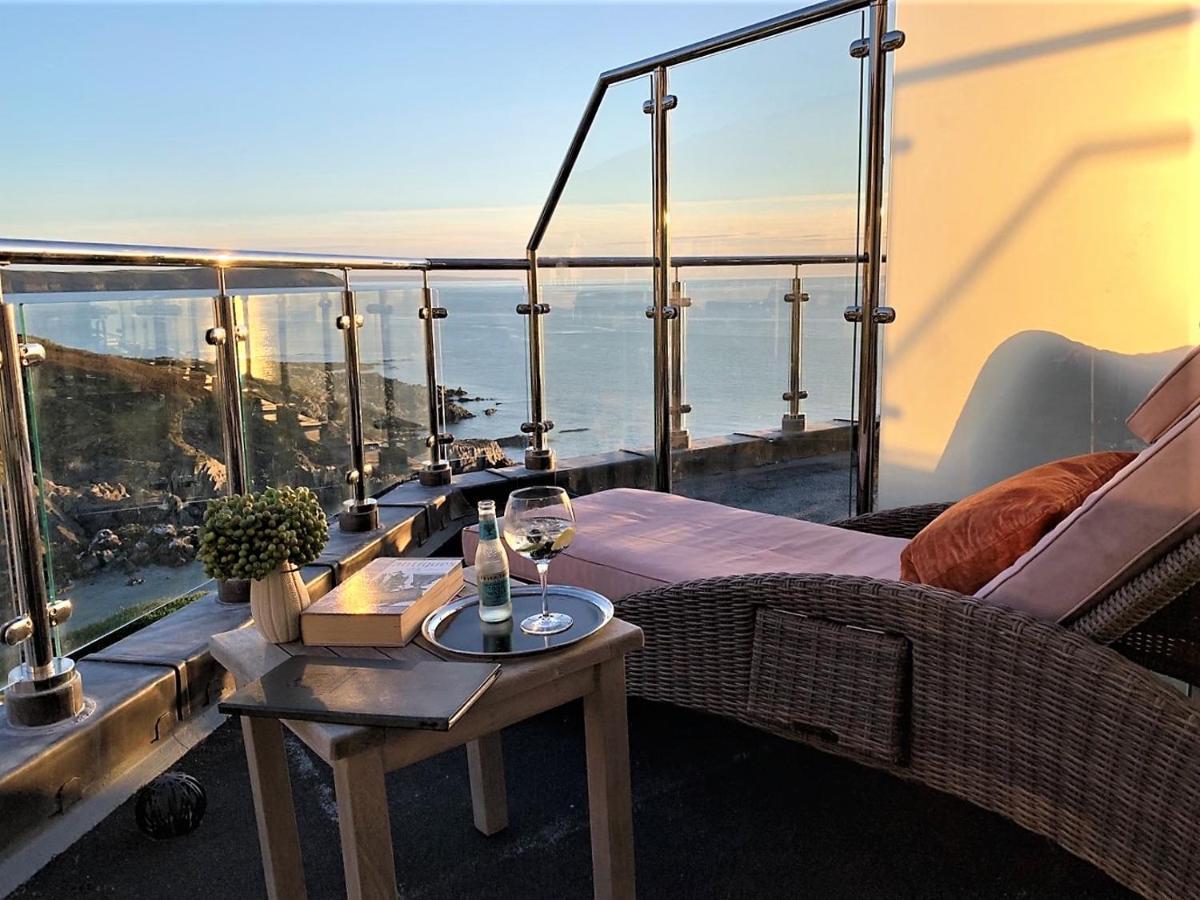 Watersmeet Hotel Woolacombe Ngoại thất bức ảnh
