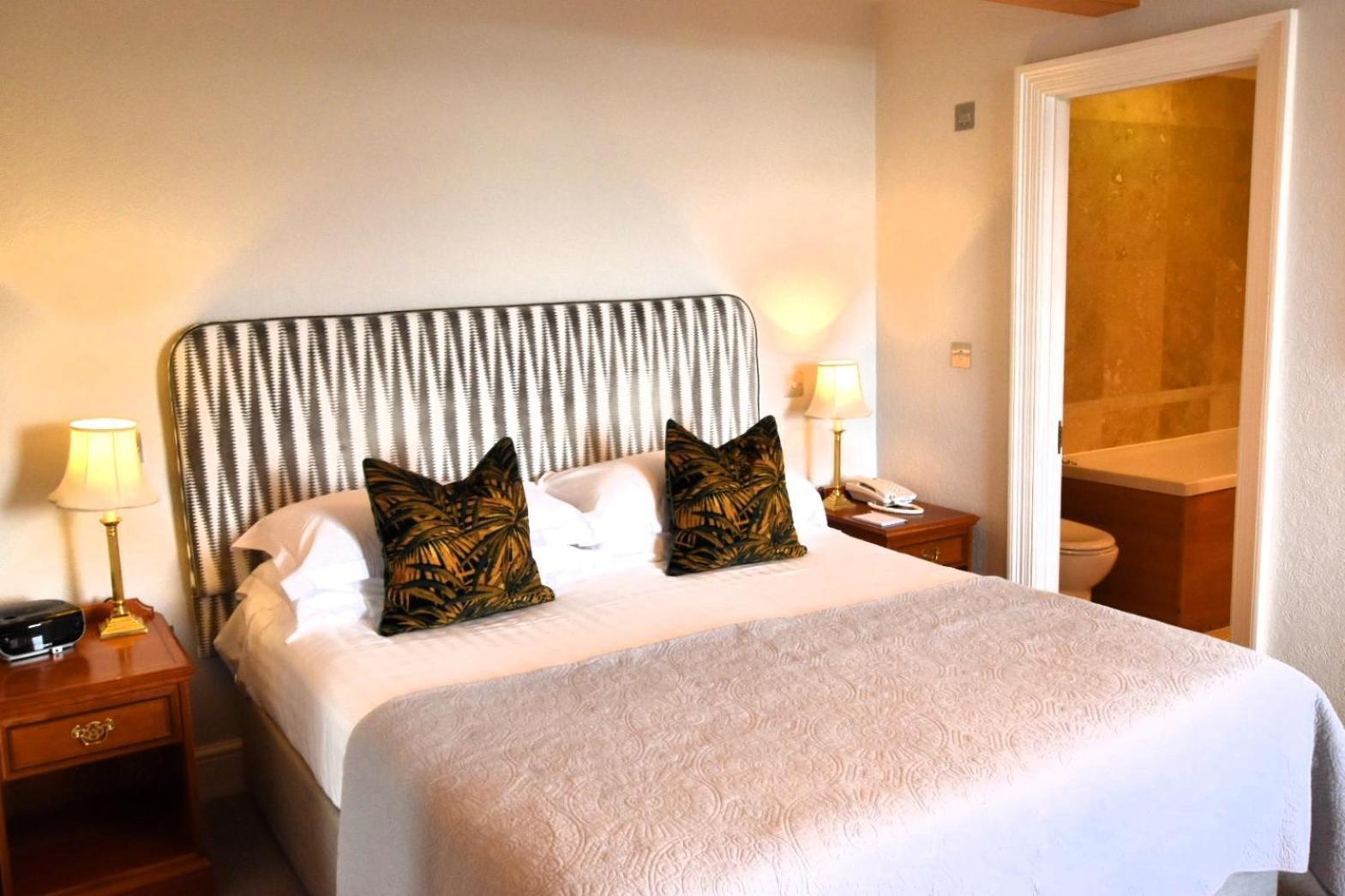 Watersmeet Hotel Woolacombe Ngoại thất bức ảnh