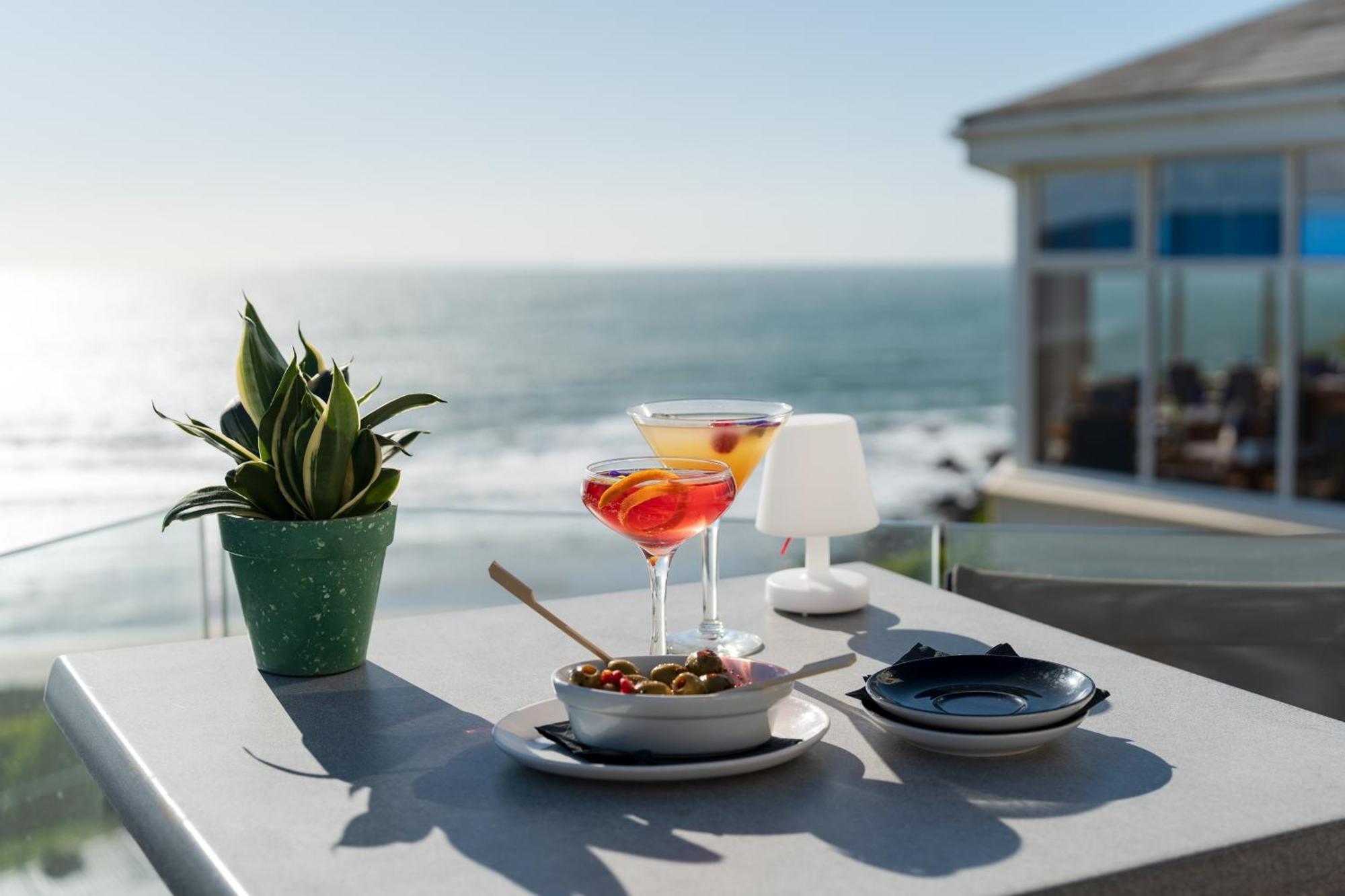 Watersmeet Hotel Woolacombe Ngoại thất bức ảnh