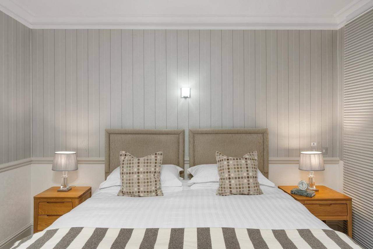 Watersmeet Hotel Woolacombe Ngoại thất bức ảnh