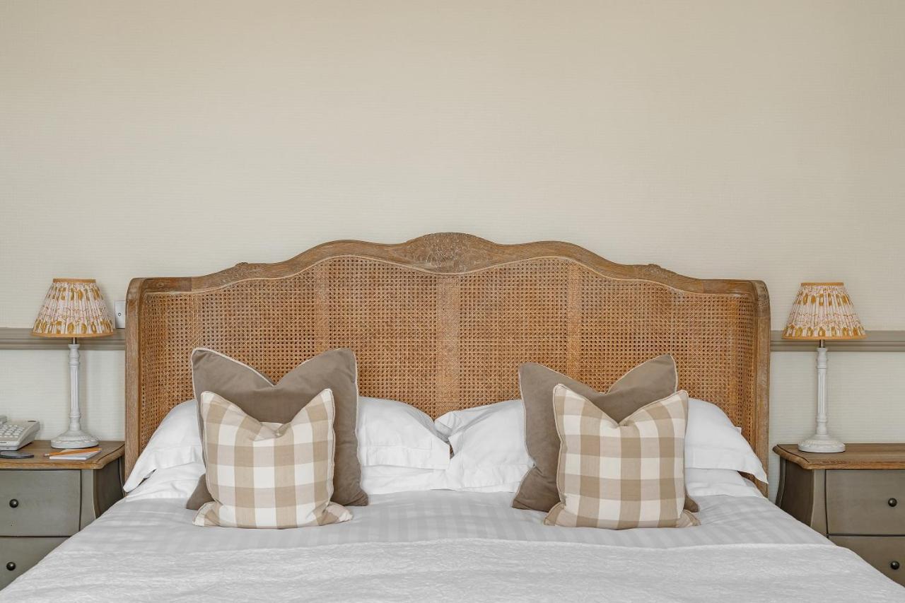 Watersmeet Hotel Woolacombe Ngoại thất bức ảnh