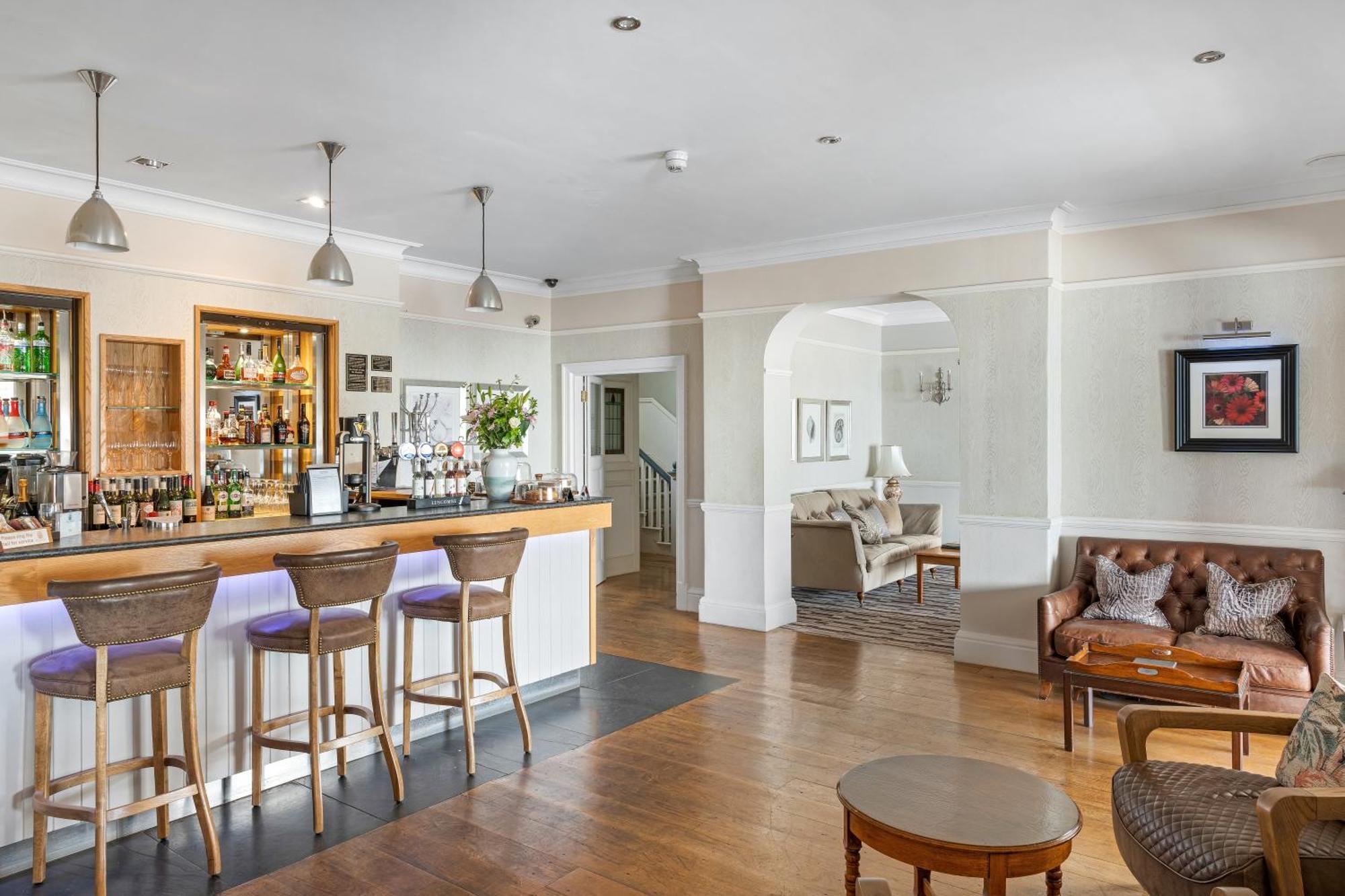 Watersmeet Hotel Woolacombe Ngoại thất bức ảnh