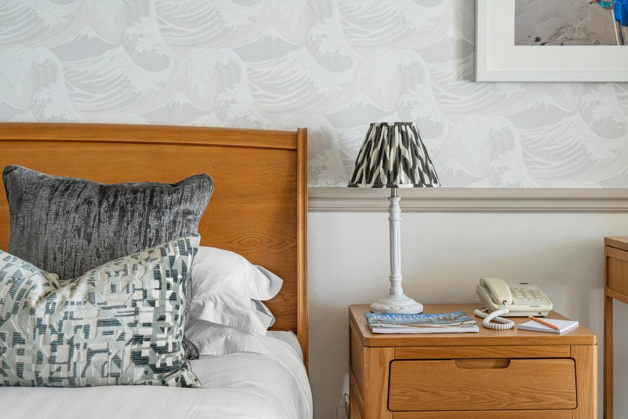 Watersmeet Hotel Woolacombe Ngoại thất bức ảnh
