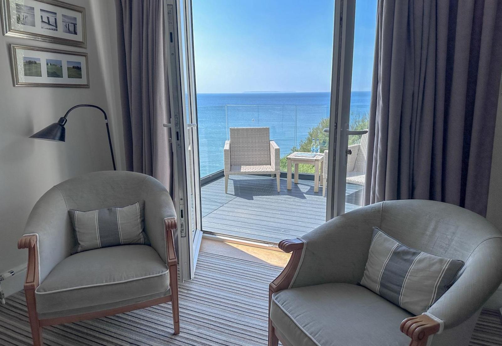 Watersmeet Hotel Woolacombe Ngoại thất bức ảnh