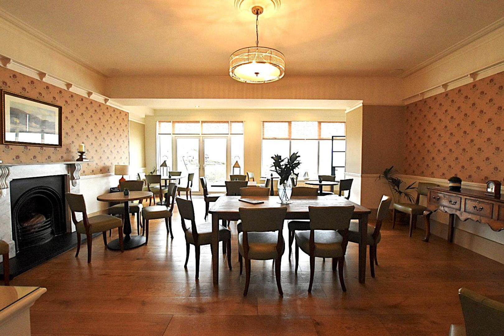 Watersmeet Hotel Woolacombe Ngoại thất bức ảnh